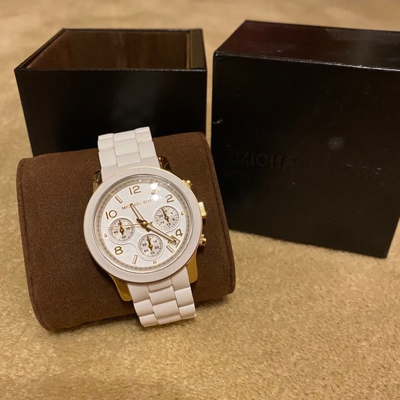 Michael Kors Accessories - Michael Kors Watch